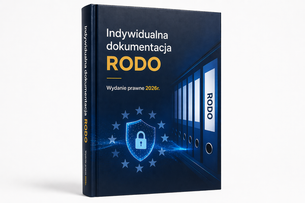 Dokumentacja RODO dla Hoteli / Turystyki