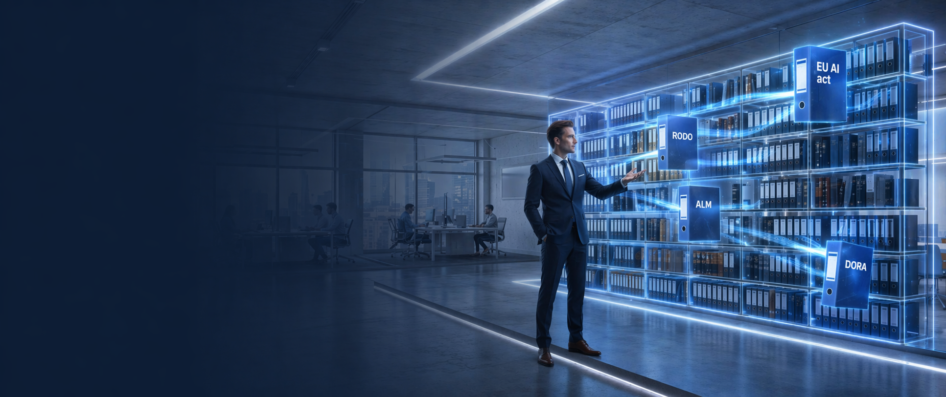 Dokumentacje tworzone przez doświadczonych prawników